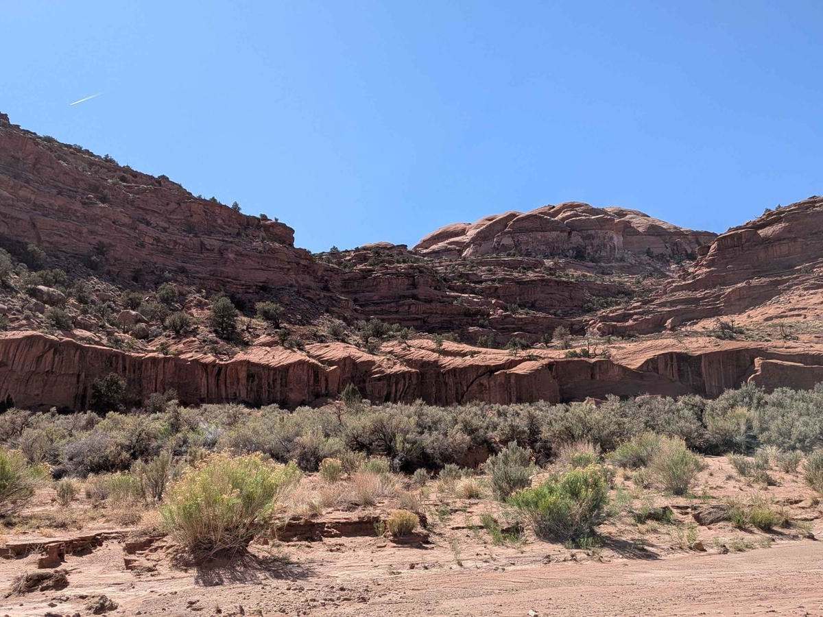 Wolverine Canyon photo 3