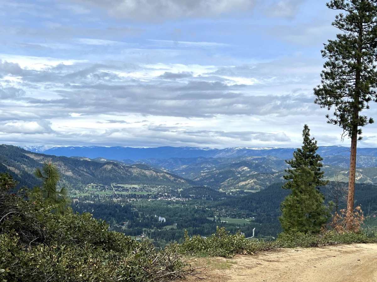 Mountain Home Ranch Road photo 5