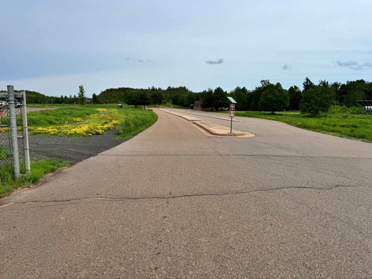 Connector Trail photo 2