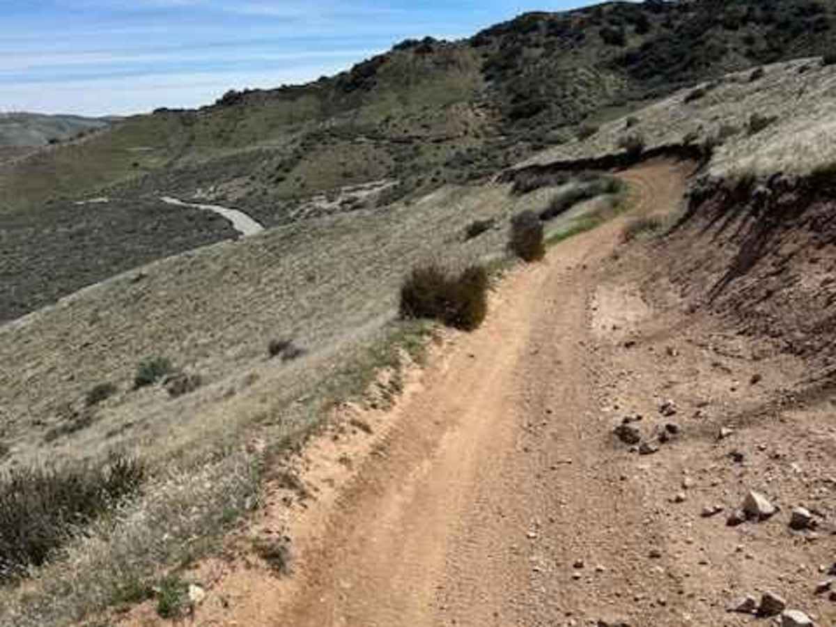 North Roadrunner Trail photo 2