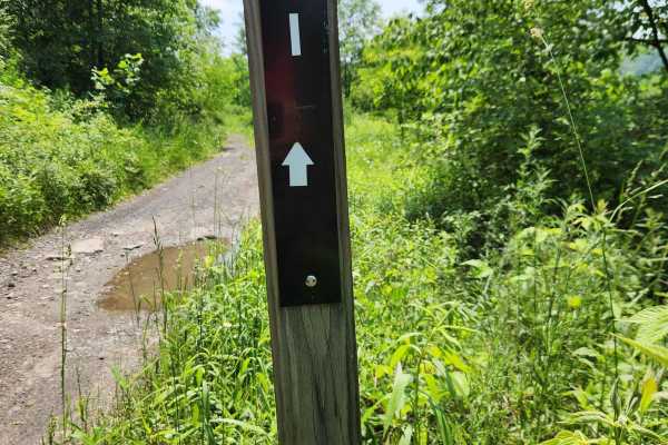 Trail 6I - Rock Run Recreation Area