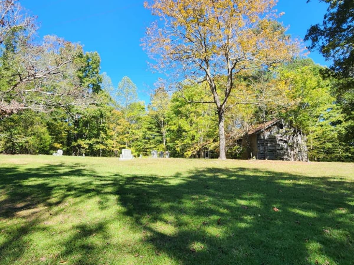 Tyler Ridge Road photo 5