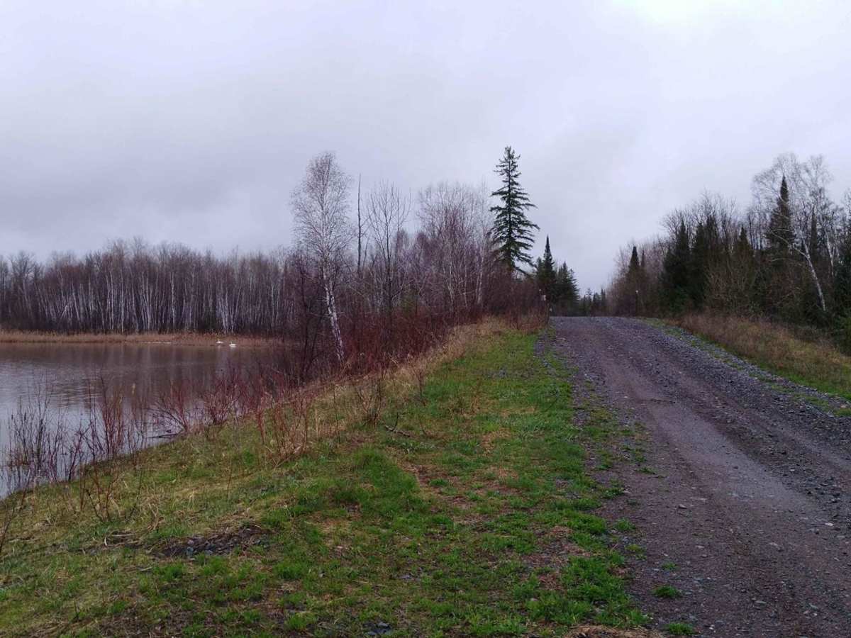 County Road 3 to Wisconsin Border | Off-Road Trail Maps, Difficulty ...