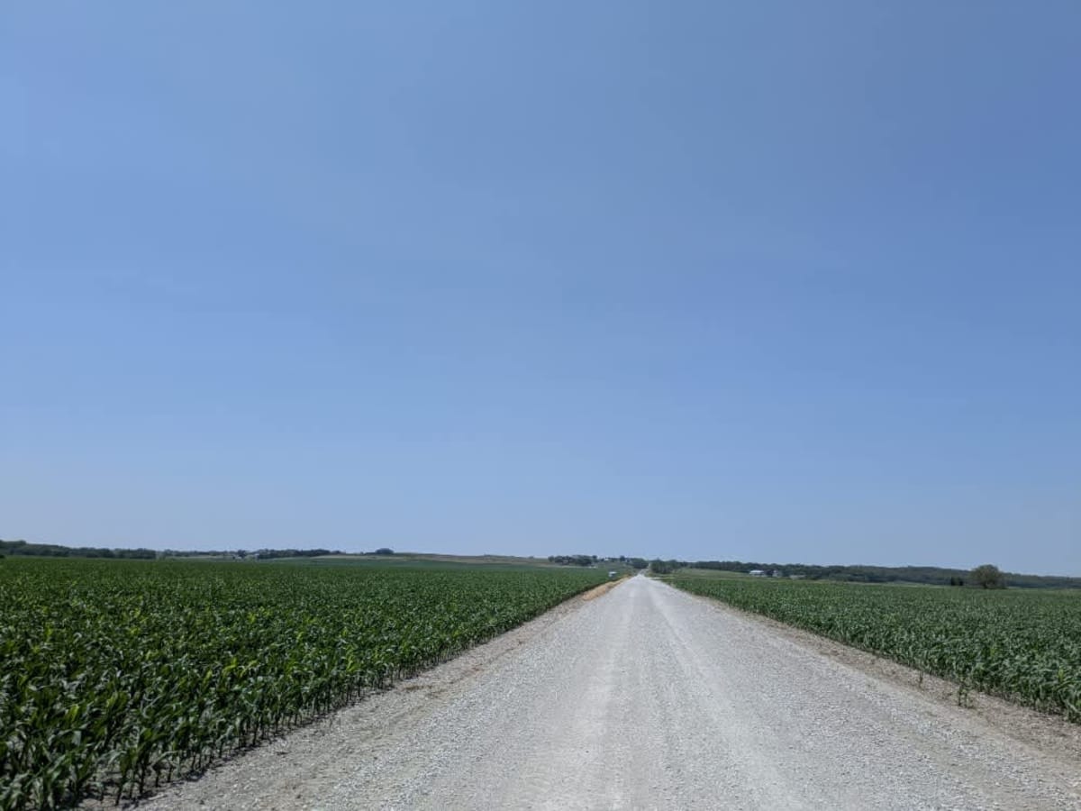 624 Road photo 5