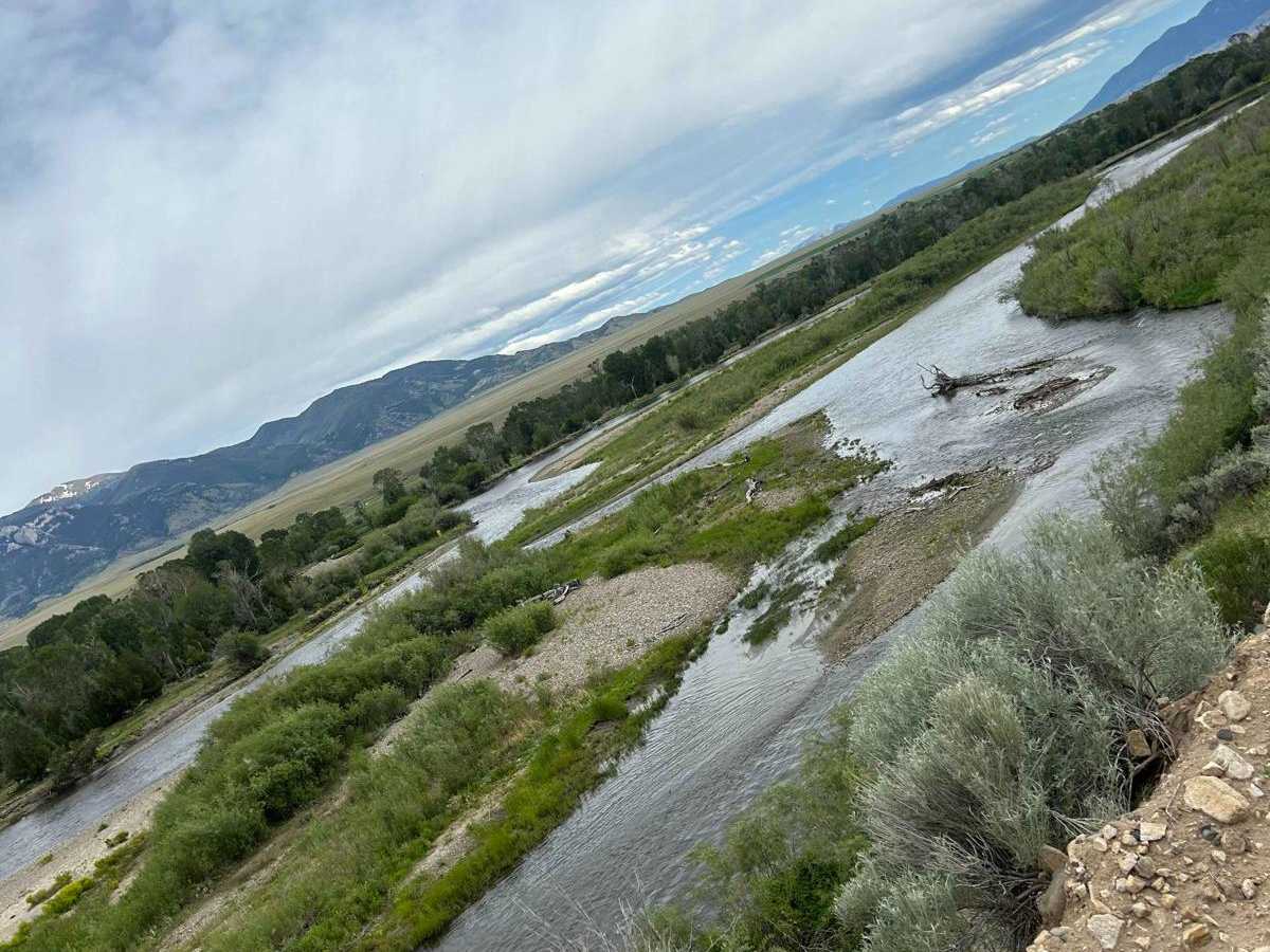 Devil's Canyon photo 3