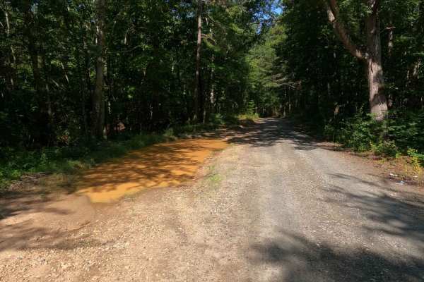 Locust Stake Road