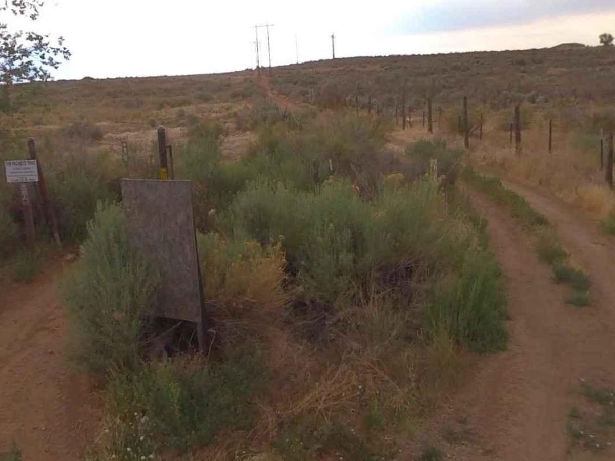 Recapture Rim Trail photo 3