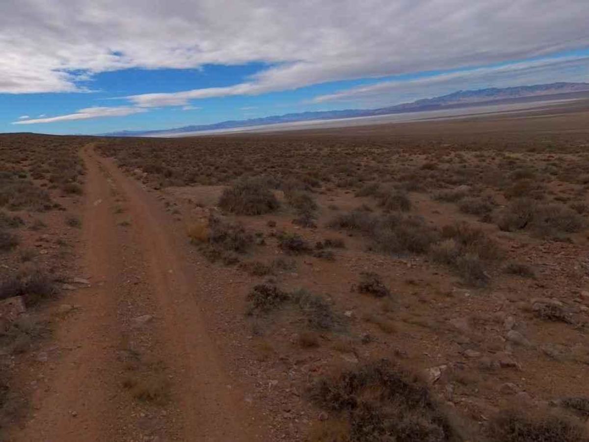 Cricket Mountain OHV Route 12 photo 6