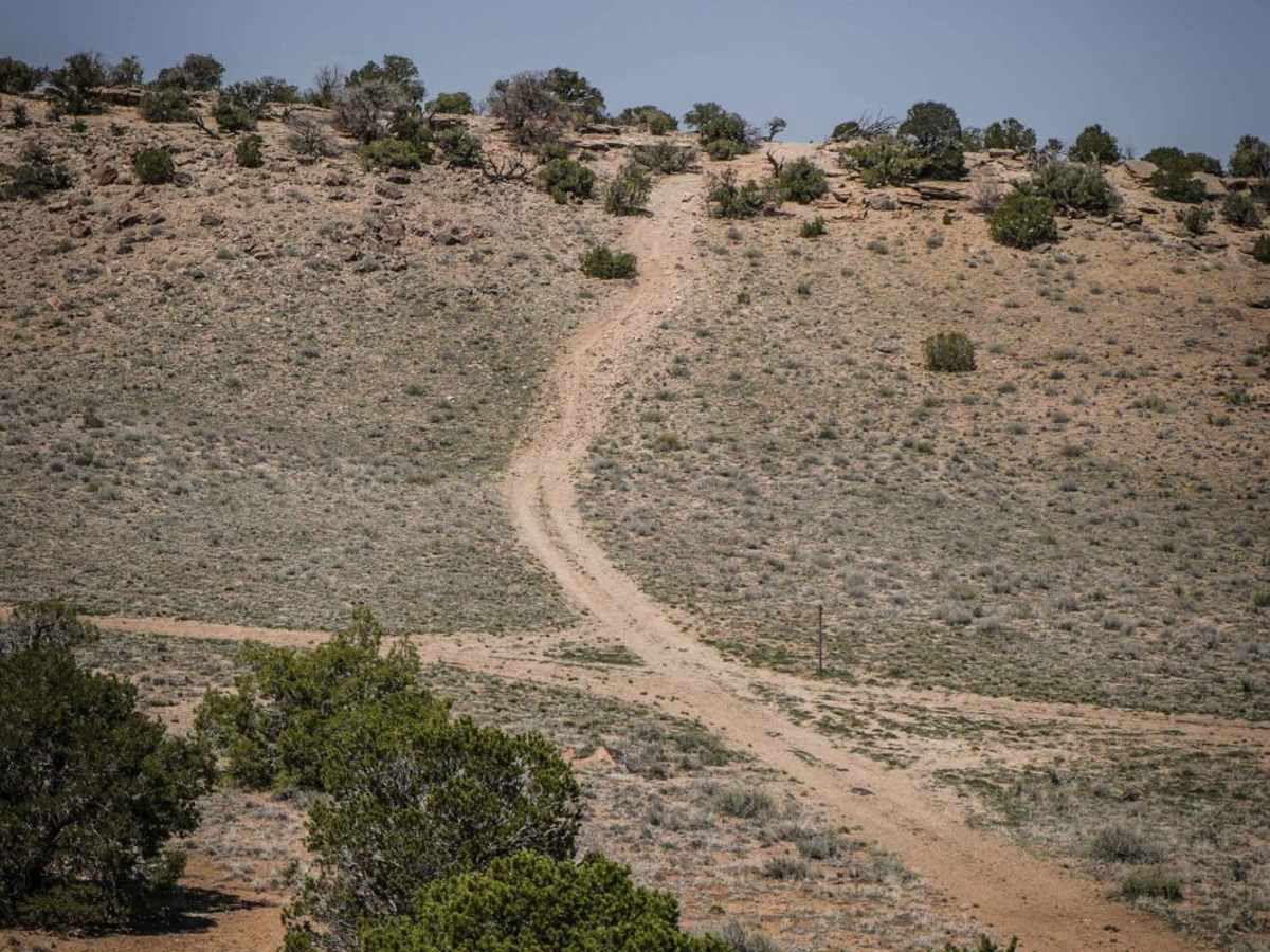 BLM Route 84 photo 6