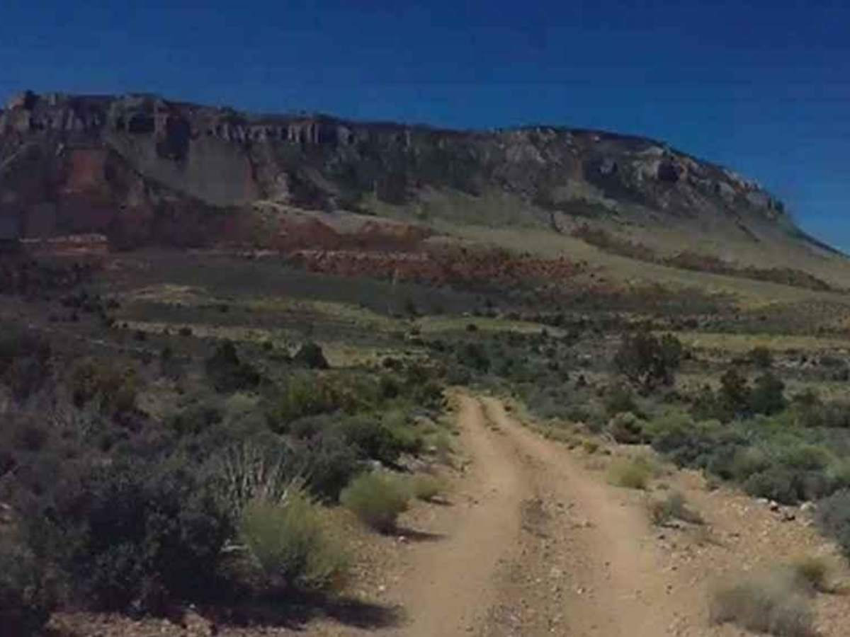 Snap Point Road BLM 1012 photo 6