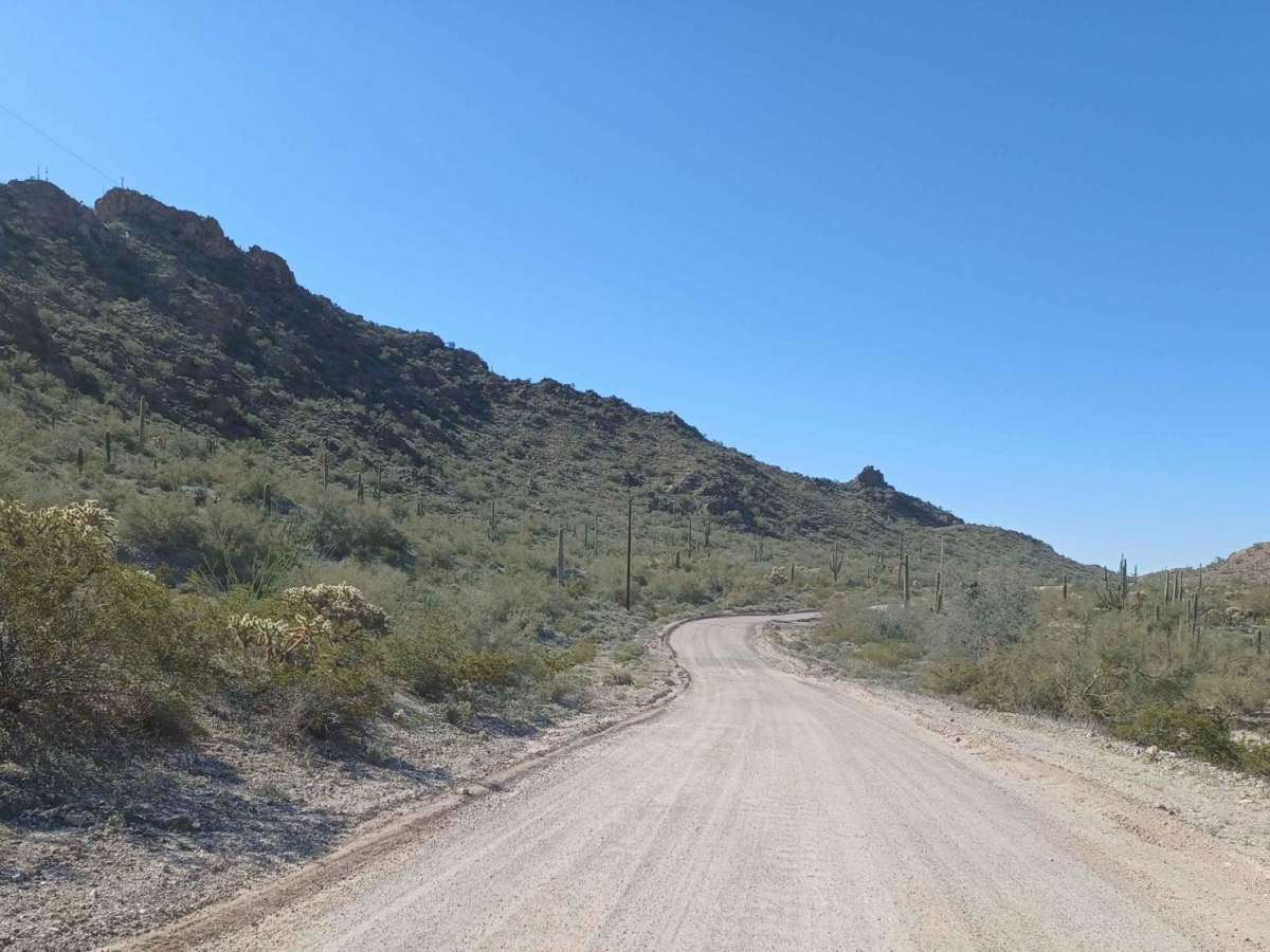 Scenic Loop photo 2