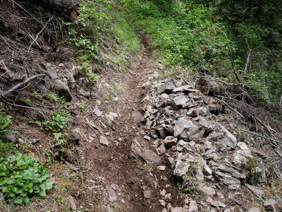 Turner Peak photo 3
