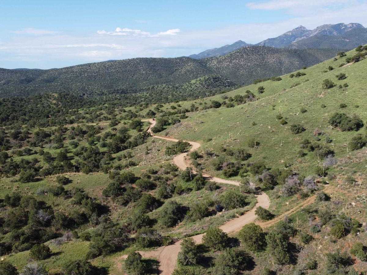 Kentucky Gulch - FR 163 photo 3
