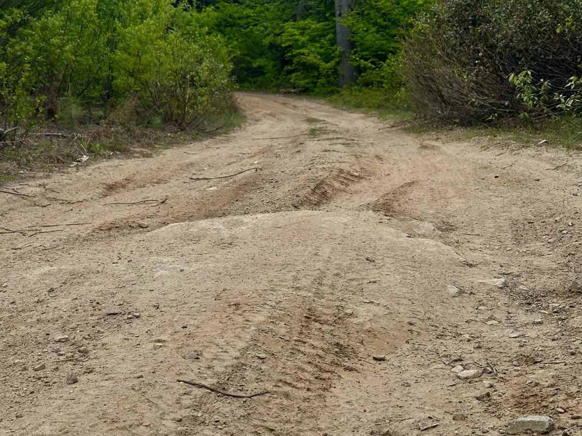 Little Chumstick Creek Road photo 4