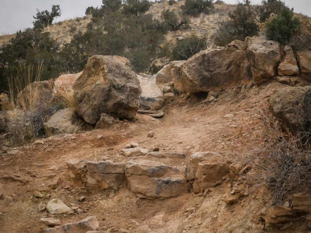 Trail 3 photo 2