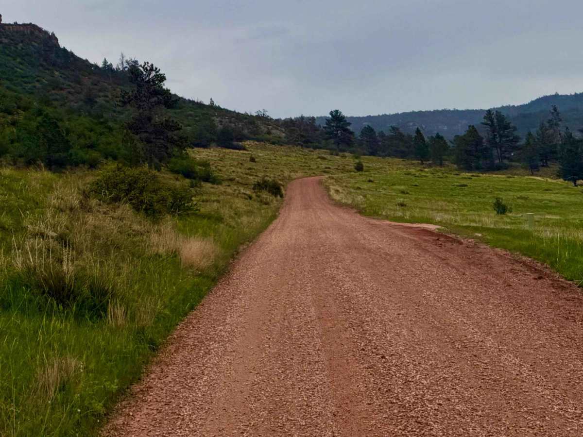 Redbird Canyon Road photo 4