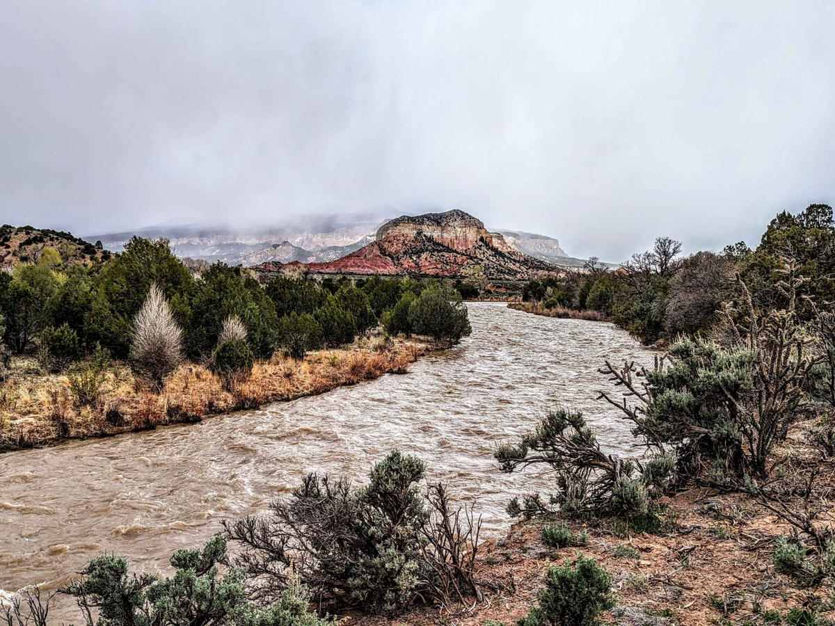 Chama Canyon photo 6