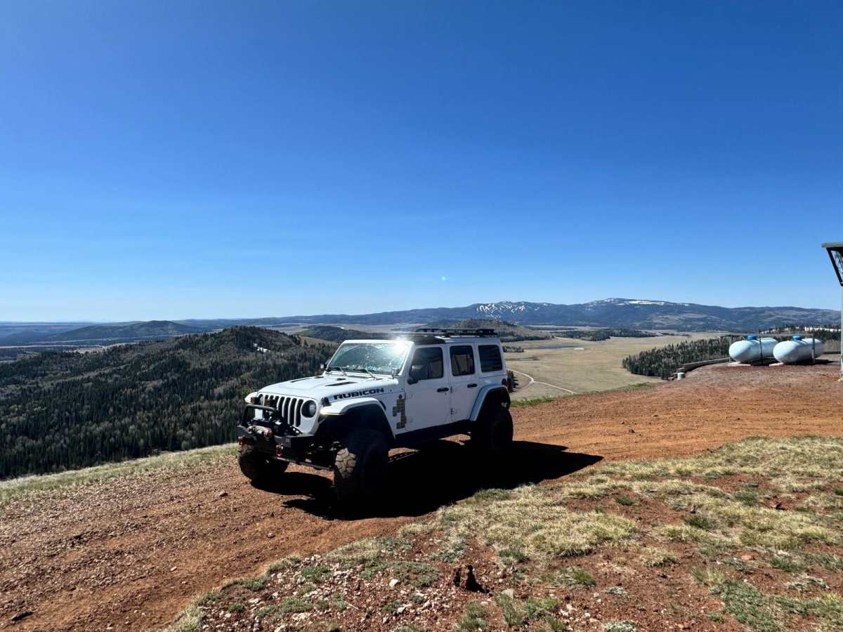 Carnero Creek Trail trail photo
