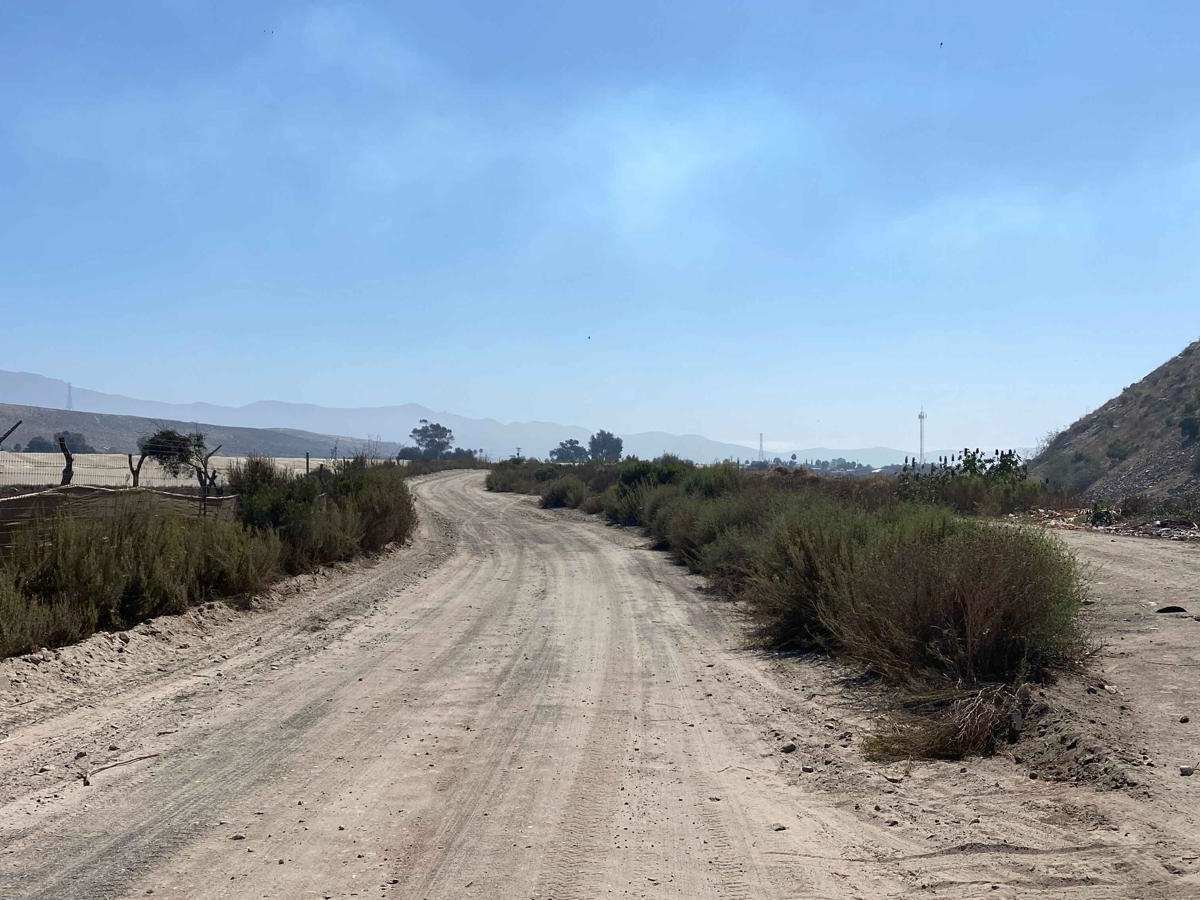 Road to San Carlos Hot Springs photo 2