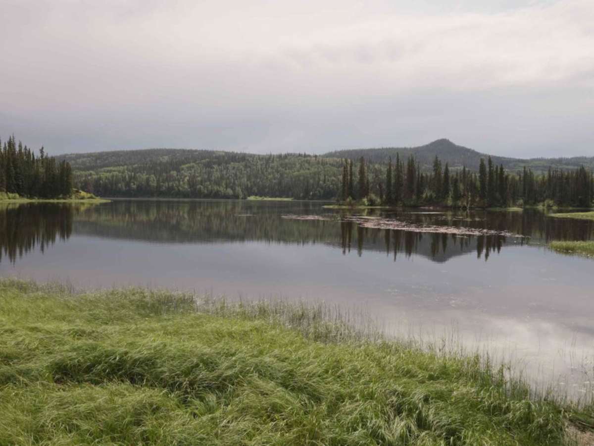 Alexander Mackenzie Heritage Trail photo 5