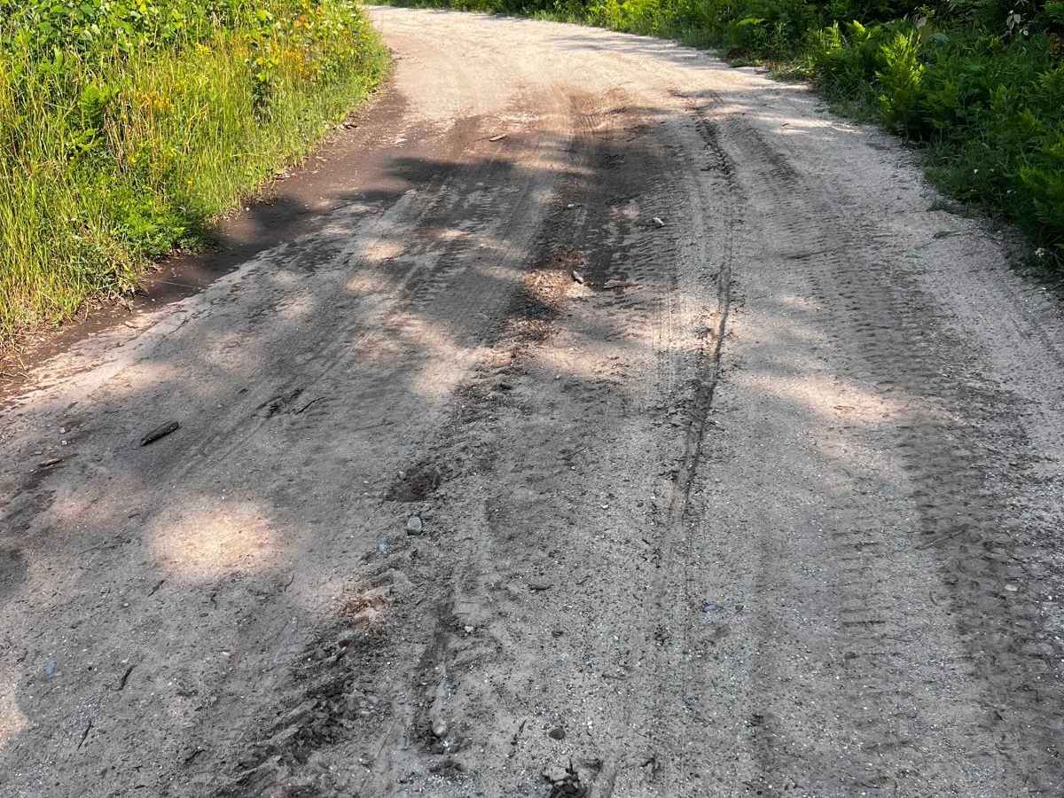 No. 8 Trail photo 3