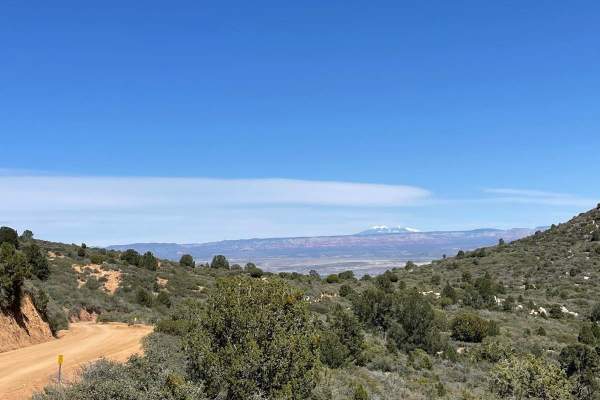 West Cherry Creek Road