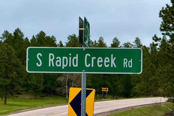 South Rapid 231.5