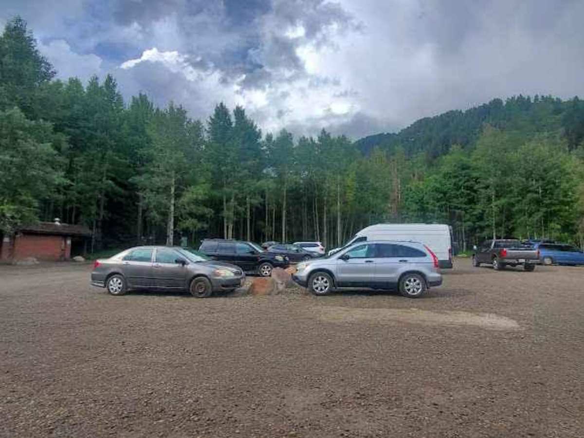 Silver Lake Road photo 3