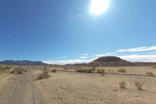 Waterhouse Rock Road