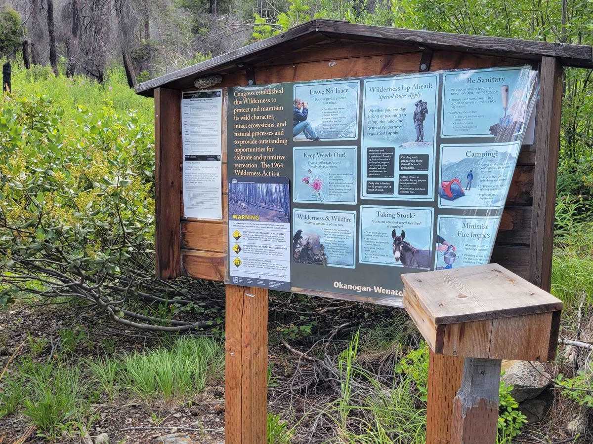 Reynolds Creek Trailhead - 015 photo 4