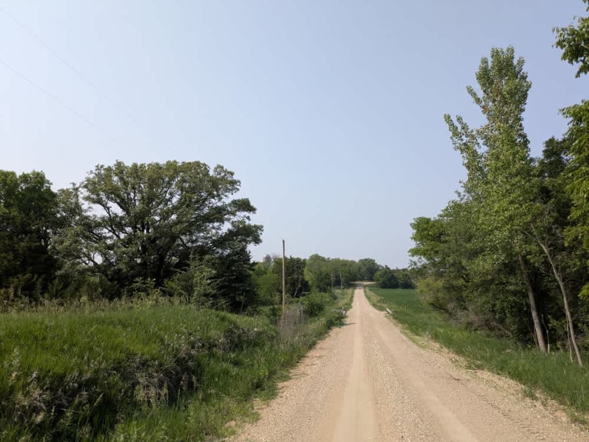 20th Road photo 2