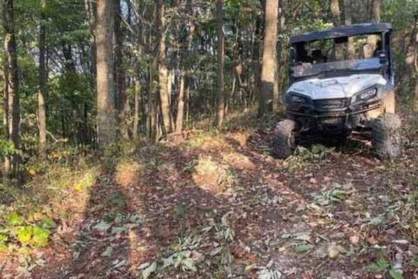 Trail 202