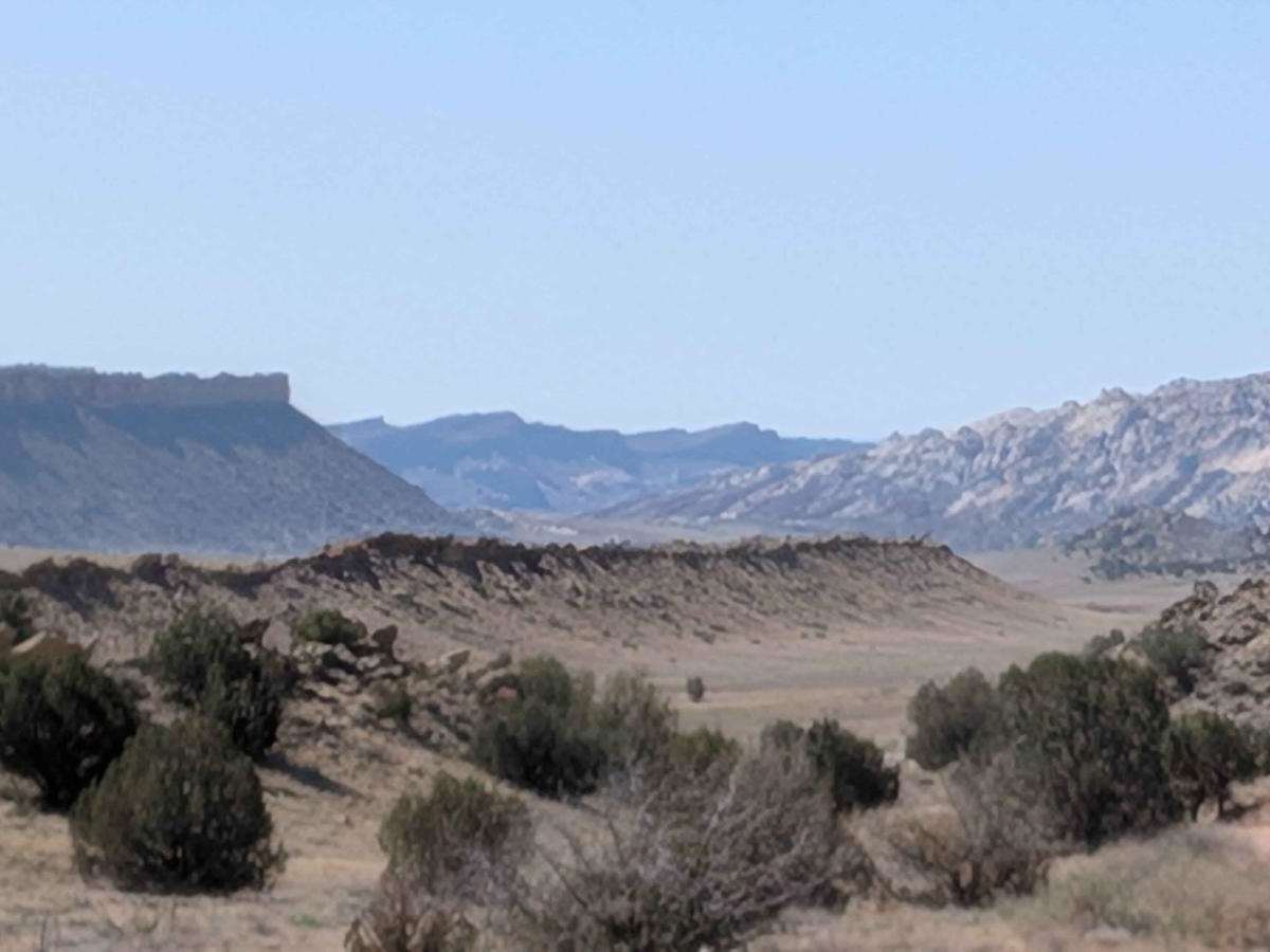 Notom - Bullfrog Road South photo 2