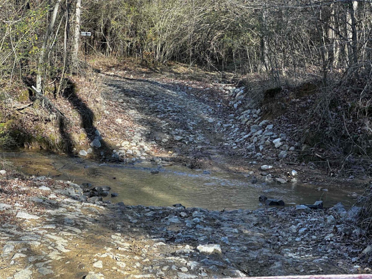 Pavilion/Cell Tower Trail photo 6