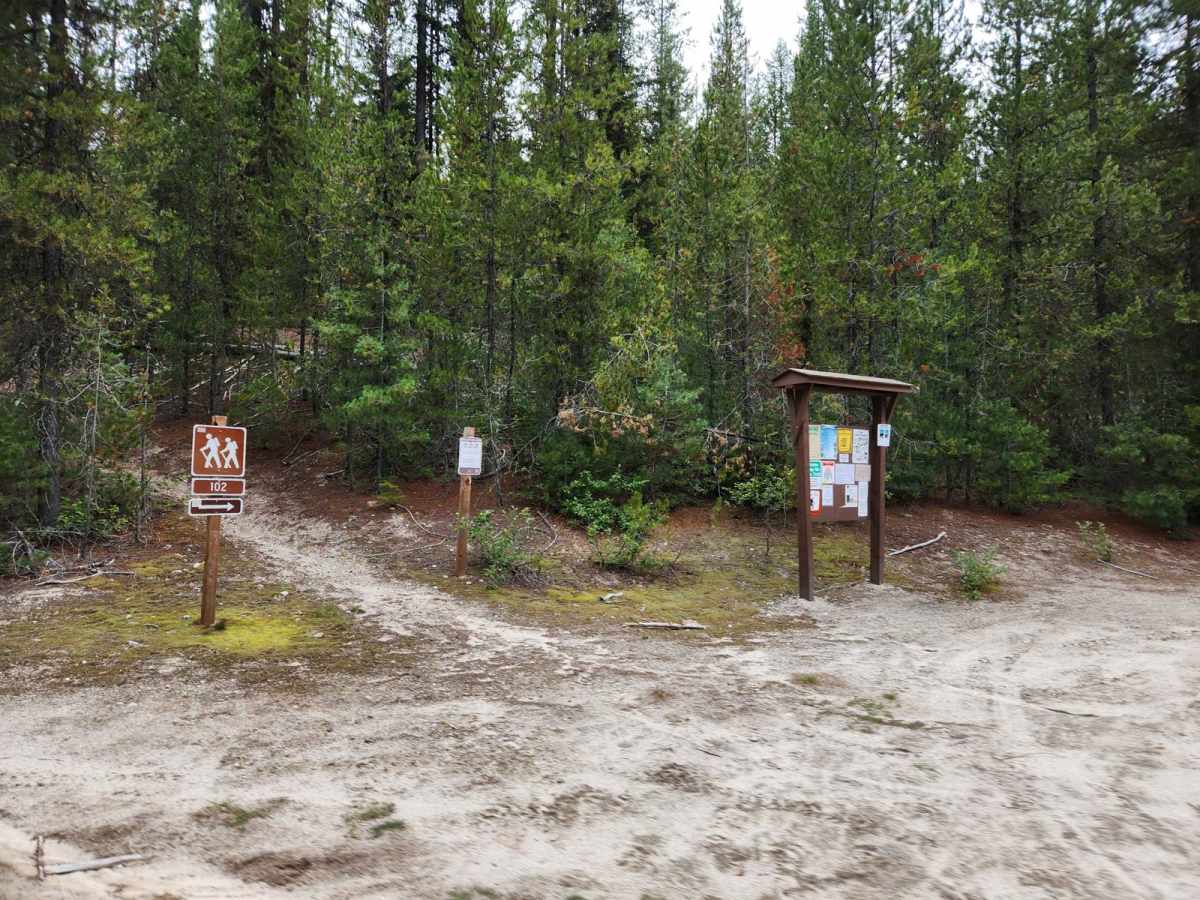 Smith Creek of Boundary County photo 5