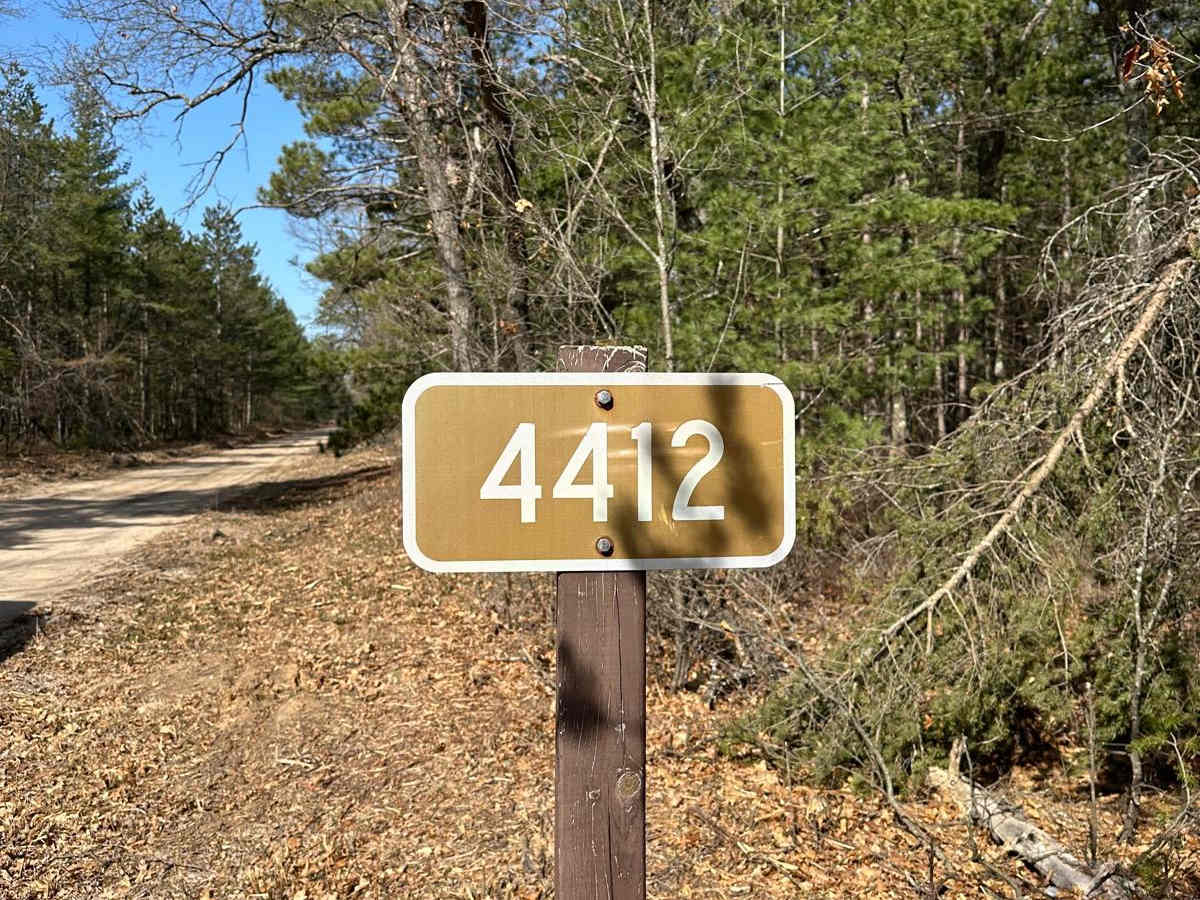 FS 4412 trail photo