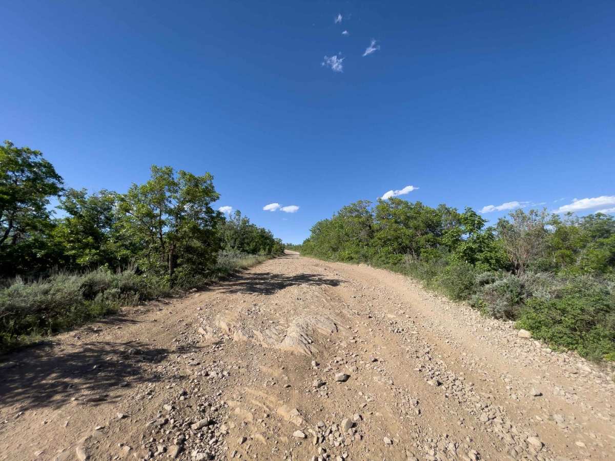 Cummings Parkway Road photo 5