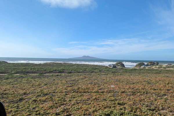 Playa San Ramon Beach Cruise