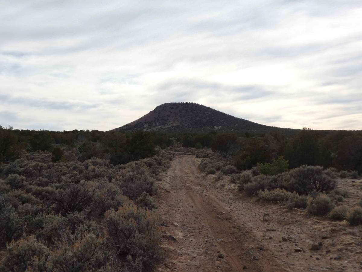 Montoso Peak photo 6