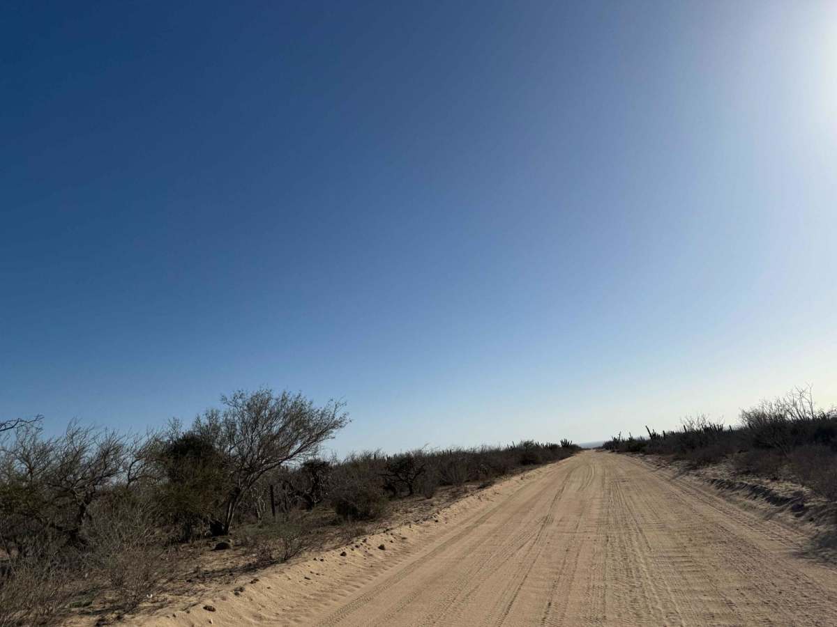 Camino De Auga Blanco photo 2