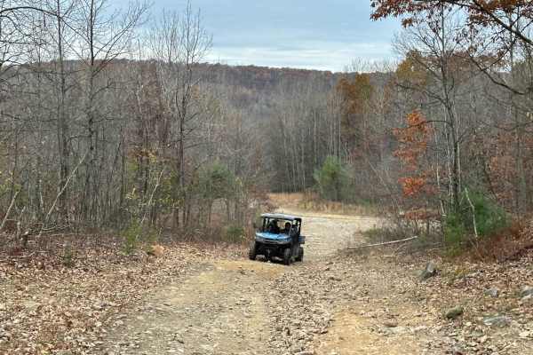 ATV Trail 46
