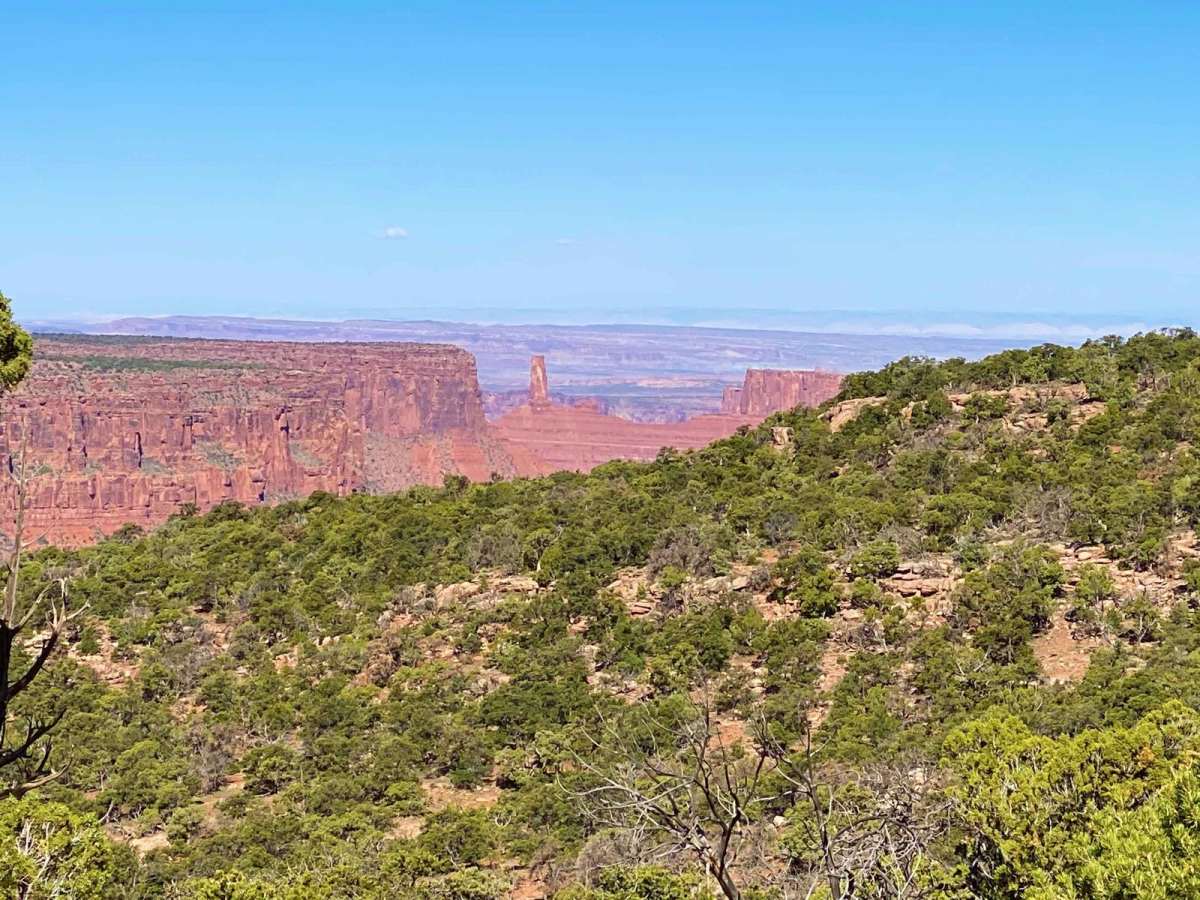 Fisher Mesa photo 3