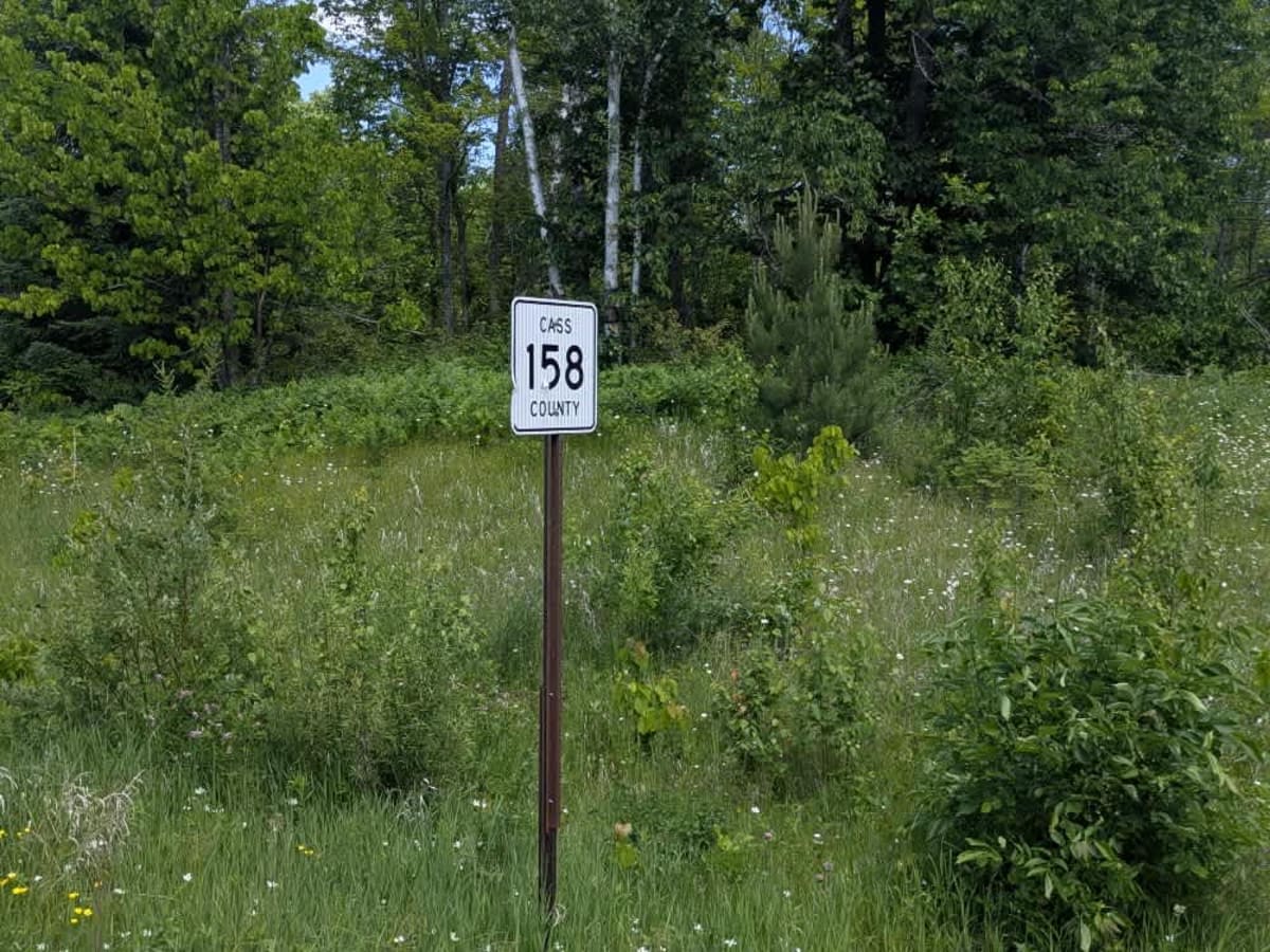 Country Road 158 photo 3
