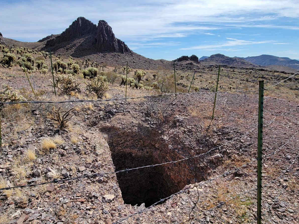 Lone Mine Trail photo 6