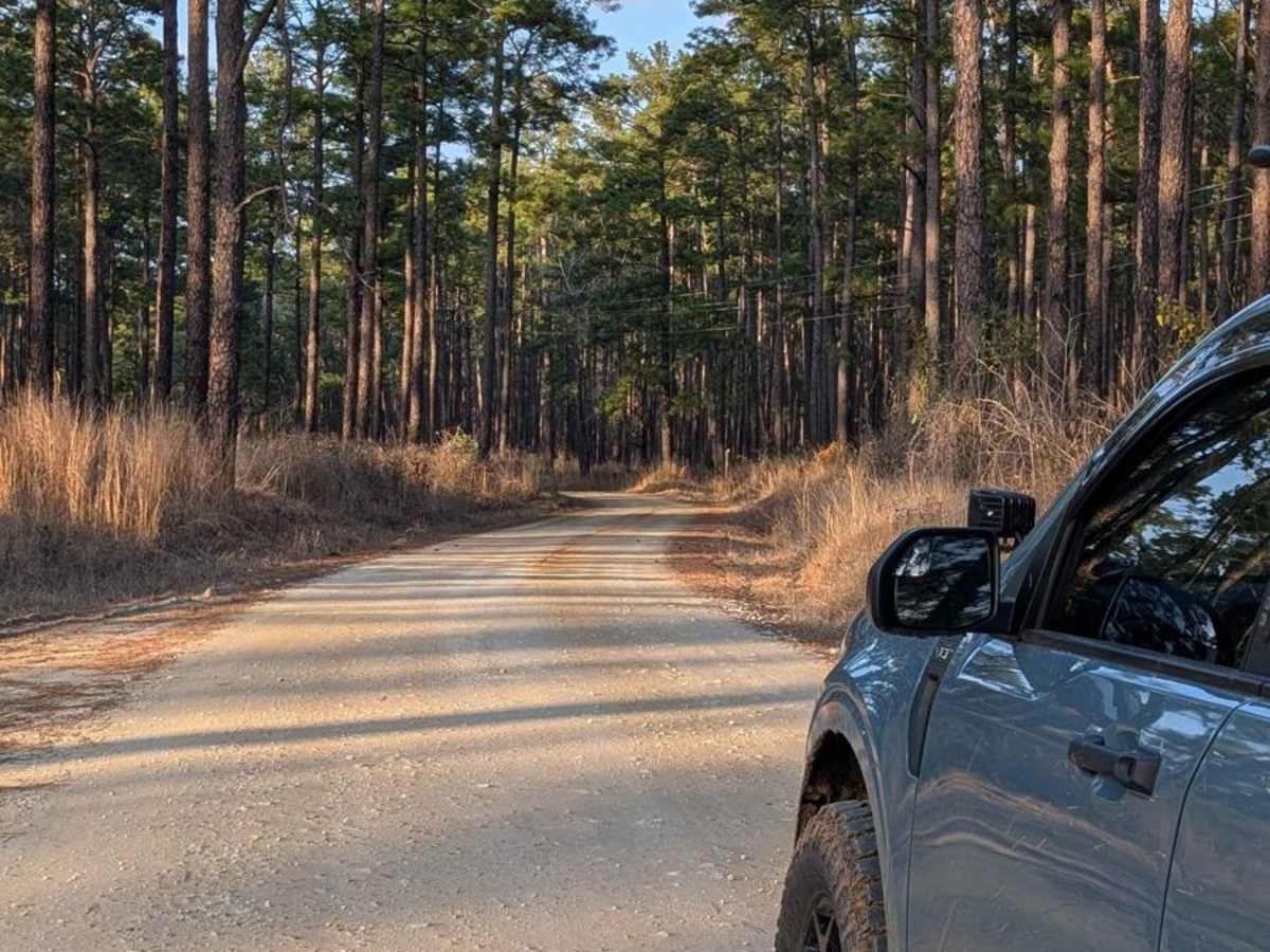 Mud Creek Road photo 2