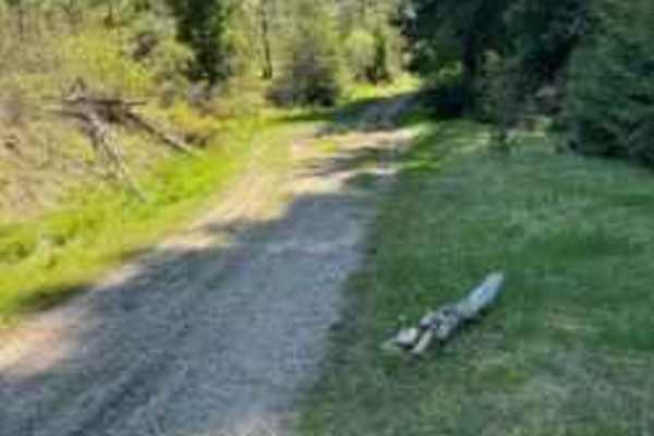 Ruby Creek