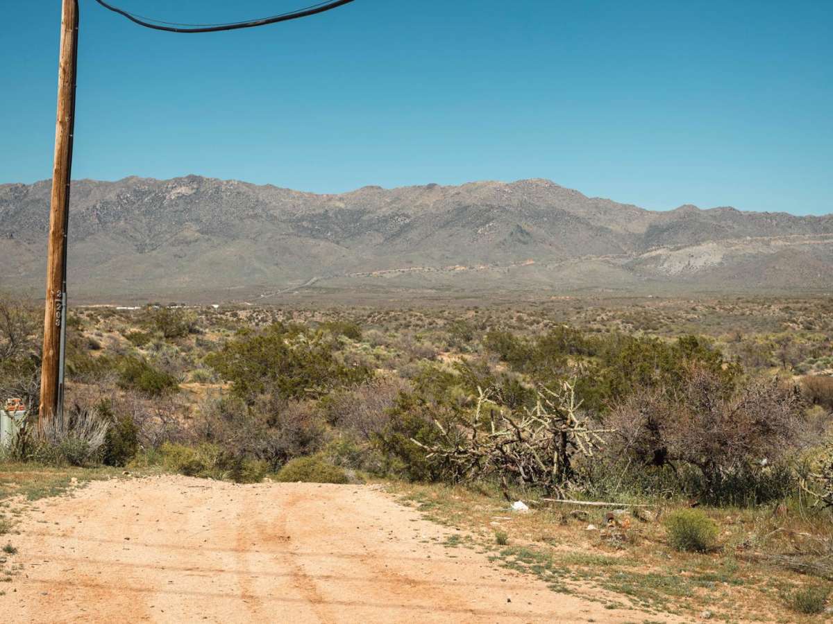 Power Pull trail photo