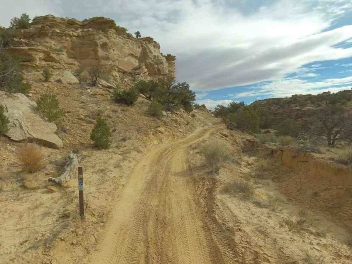 BLM639 trail photo