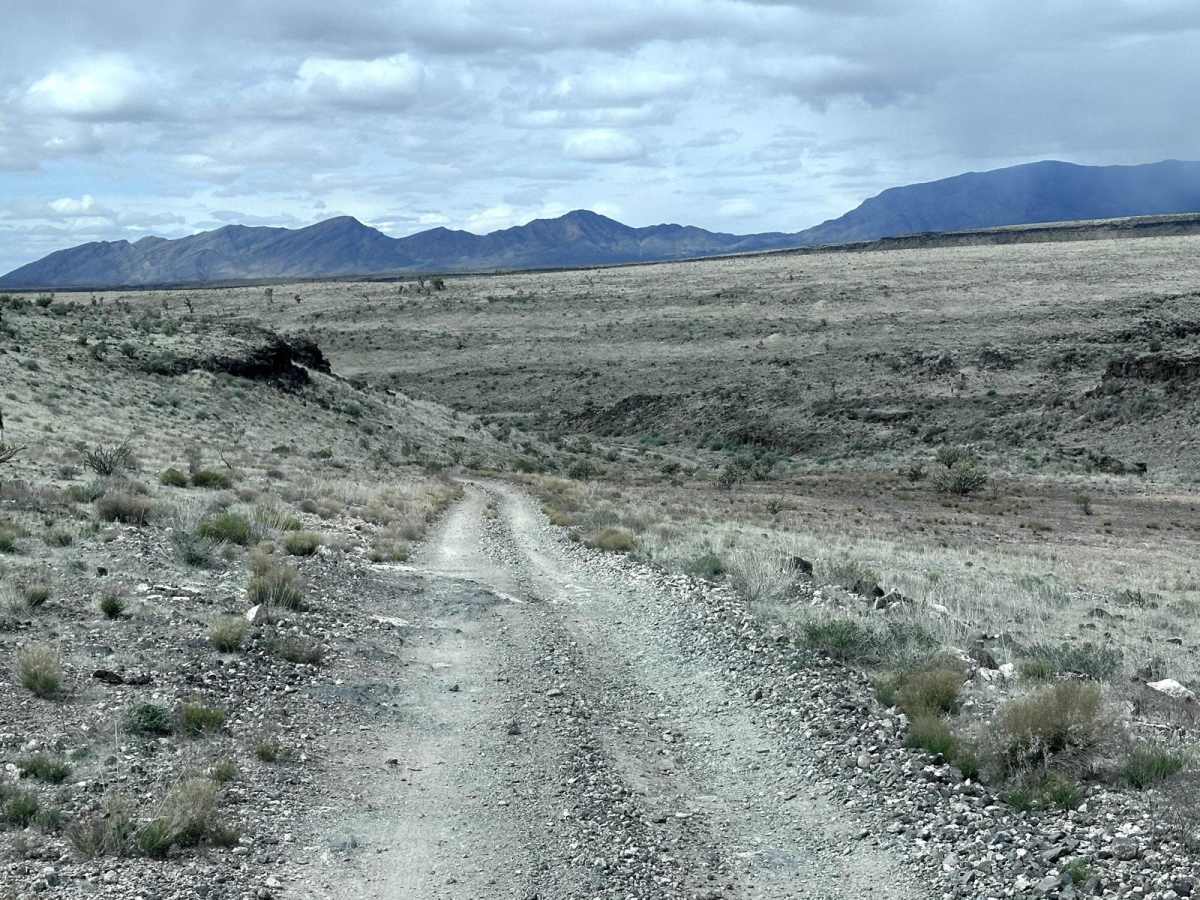 Pakoon Basin - BLM 1007 photo 3