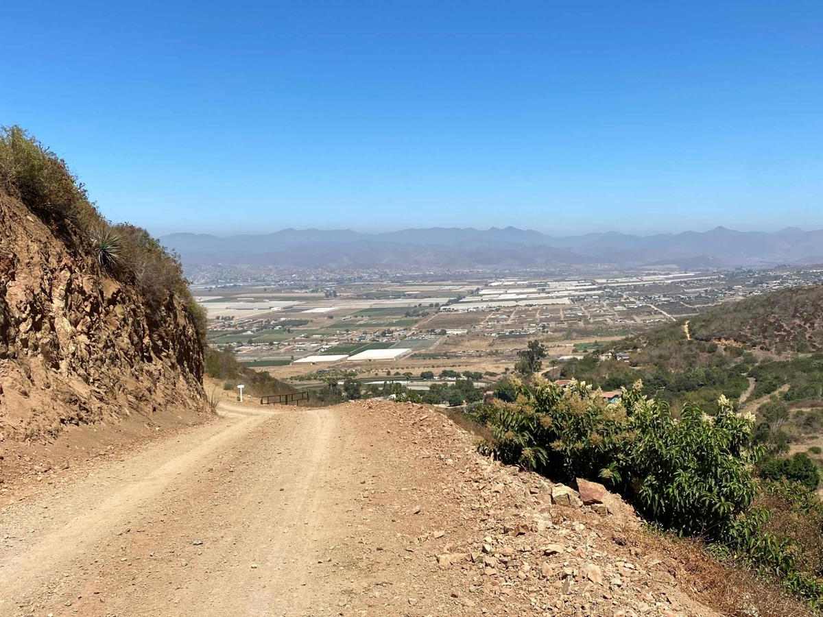 Camino del Canon photo 6